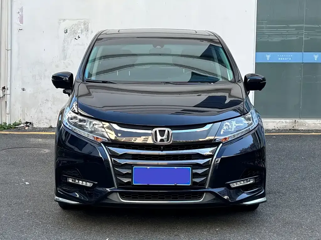 2021 Honda Odyssey 2.0L Premium