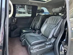 2021 Honda Odyssey 2.0L Premium, чёрный — фото 4