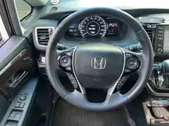 2021 Honda Odyssey 2.0L Premium, чёрный — фото 6