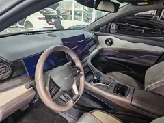 2023 BYD Frigate 07 DM-i PHEV 100KM Flagship — фото 4