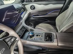 2023 BYD Frigate 07 DM-i PHEV 100KM Flagship — фото 5
