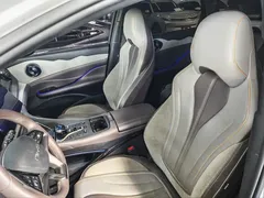 2023 BYD Frigate 07 DM-i PHEV 100KM Flagship — фото 6