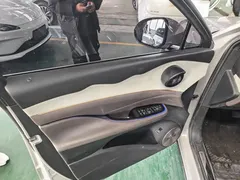 2023 BYD Frigate 07 DM-i PHEV 100KM Flagship — фото 7
