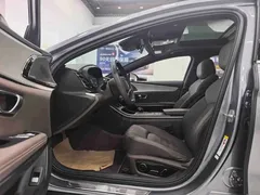 2022 BYD Han EV Genesis 715KM 2WD Premium — фото 4