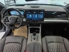 2022 BYD Han EV Genesis 715KM 2WD Premium — фото 5