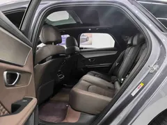 2022 BYD Han EV Genesis 715KM 2WD Premium — фото 6