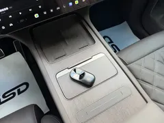 2026 Nio ES8 6-seat Executive Luxury, зелёный — фото 9