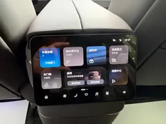 2026 Nio ES8 6-seat Executive Luxury, зелёный — фото 15