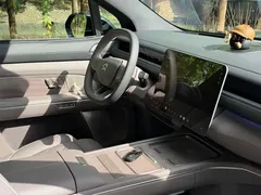 2026 Nio ES8 6-seat Executive Luxury, зелёный — фото 18