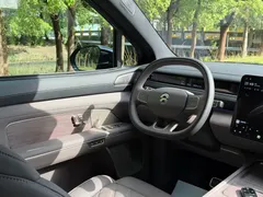 2026 Nio ES8 6-seat Executive Luxury, зелёный — фото 22