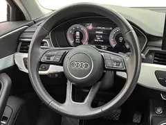 2023 Audi A4L 40 TFSI Fashion Dynamic, белый — фото 19