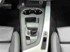 2023 Audi A4L 40 TFSI Fashion Dynamic, белый — фото 22