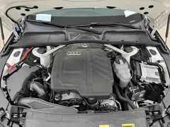 2023 Audi A4L 40 TFSI Fashion Dynamic, белый — фото 27