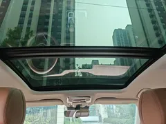 2025 Hongqi H9 2.0T 2WD Premium Luxury Business 5-seat, чёрный — фото 18