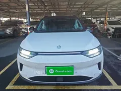2023 Leapmotor C11 EV 500, белый — фото 3