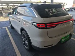 2023 Leapmotor C11 EV 500, белый — фото 5