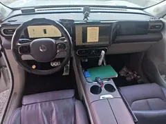 2023 Leapmotor C11 EV 500, белый — фото 10