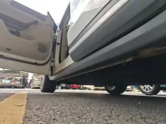 2023 Leapmotor C11 EV 500, белый — фото 22