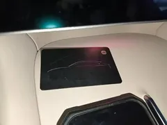 2025 Xiaomi YU7 4WD Max, зелёный — фото 9