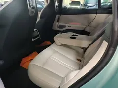 2025 Xiaomi YU7 4WD Max, зелёный — фото 17
