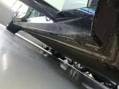 2025 Xiaomi YU7 4WD Max, зелёный — фото 21
