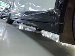 2025 Xiaomi YU7 4WD Max, зелёный — фото 22