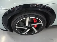 2025 Xiaomi YU7 4WD Max, зелёный — фото 23