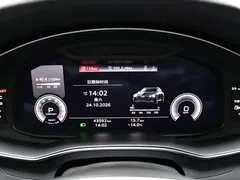 2023 Audi A6L 45 TFSI quattro Select Sport, чёрный — фото 10