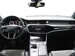 2023 Audi A6L 45 TFSI quattro Select Sport, чёрный — фото 11