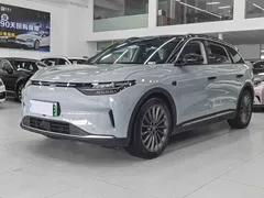 2024 Leapmotor C11 EV 580 Premium — фото 1
