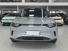 2024 Leapmotor C11 EV 580 Premium — фото 2