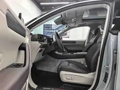 2024 Leapmotor C11 EV 580 Premium — фото 4