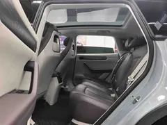 2024 Leapmotor C11 EV 580 Premium — фото 6