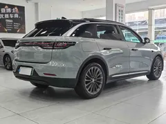 2024 Leapmotor C11 EV 580 Premium — фото 7