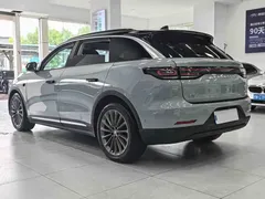 2024 Leapmotor C11 EV 580 Premium — фото 9