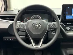 2023 Toyota Corolla 1.2T Elite, белый — фото 7