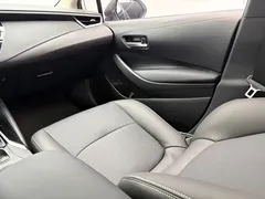 2023 Toyota Corolla 1.2T Elite, белый — фото 10