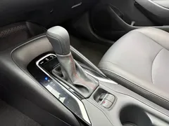 2023 Toyota Corolla 1.2T Elite, белый — фото 12