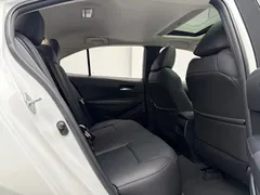 2023 Toyota Corolla 1.2T Elite, белый — фото 14