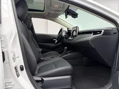 2023 Toyota Corolla 1.2T Elite, белый — фото 15