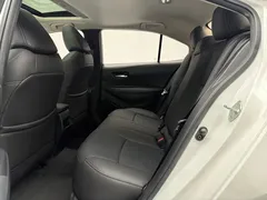 2023 Toyota Corolla 1.2T Elite, белый — фото 16