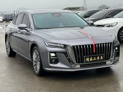 2023 Hongqi H5 2.0T AT Smart Connect — фото 3