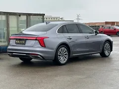 2023 Hongqi H5 2.0T AT Smart Connect — фото 6
