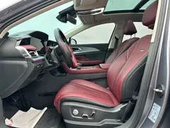 2023 Hongqi H5 2.0T AT Smart Connect — фото 7