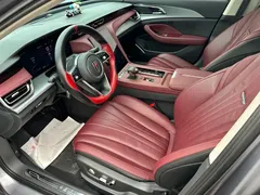 2023 Hongqi H5 2.0T AT Smart Connect — фото 8