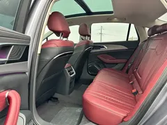 2023 Hongqi H5 2.0T AT Smart Connect — фото 11
