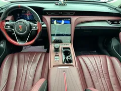 2023 Hongqi H5 2.0T AT Smart Connect — фото 13