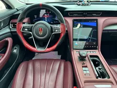 2023 Hongqi H5 2.0T AT Smart Connect — фото 16