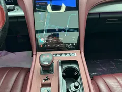 2023 Hongqi H5 2.0T AT Smart Connect — фото 17
