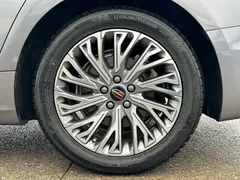 2023 Hongqi H5 2.0T AT Smart Connect — фото 20